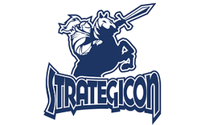 Strategicon Conventions